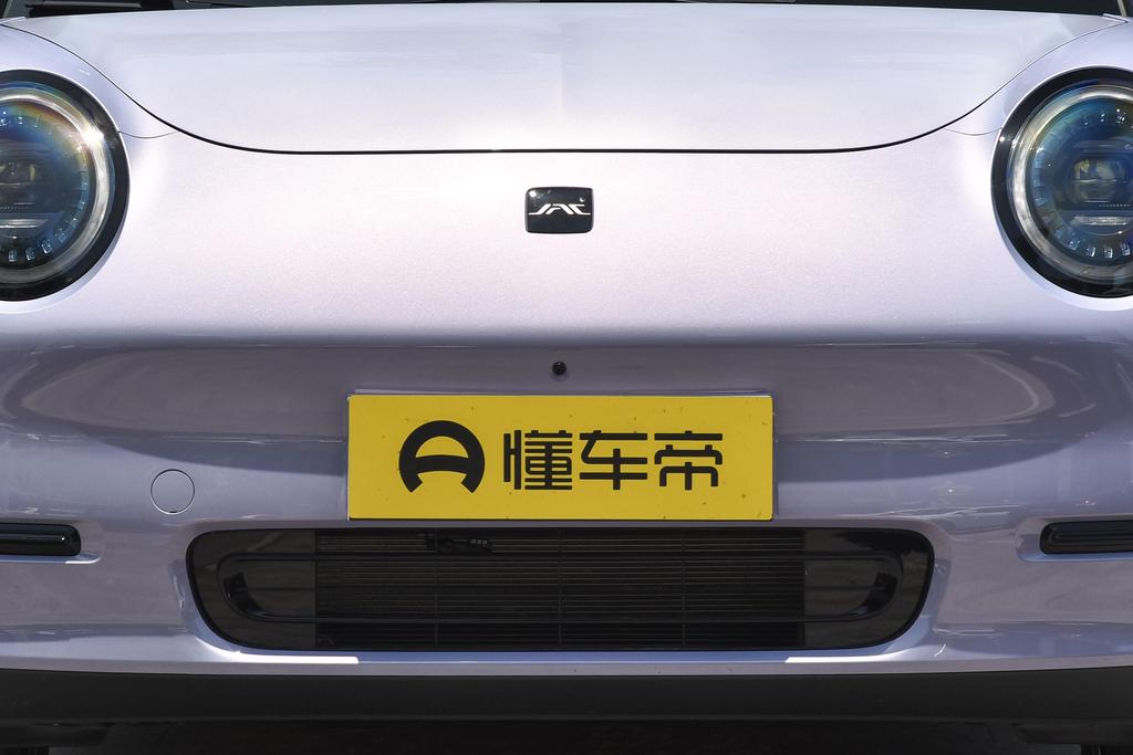 江淮钇为3试驾,全能车选手