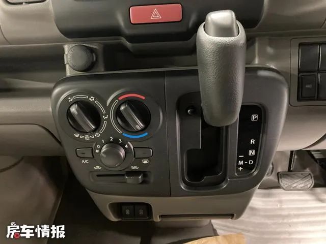 铃木哪款车可以当床车,铃木小型suv改床车