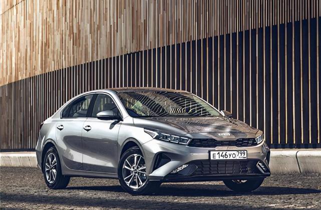 2023款起亚k3和赛拉图哪个更好,起亚赛拉图跟起亚k3哪个好一点