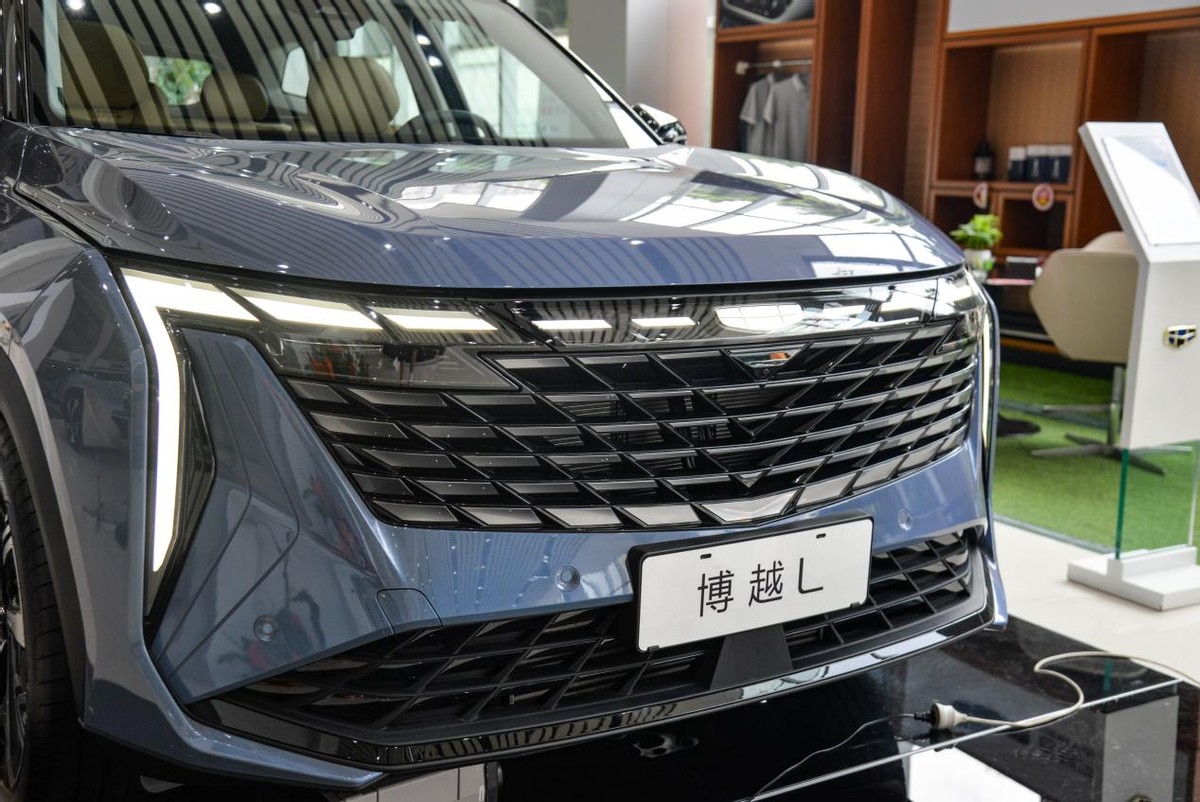 吉利博越运动版气场,如何提升博越的动力和性能