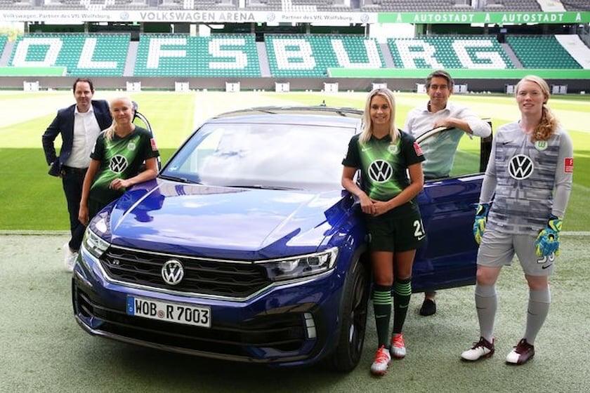 德系大众有哪些车型,德系大众车都有什么