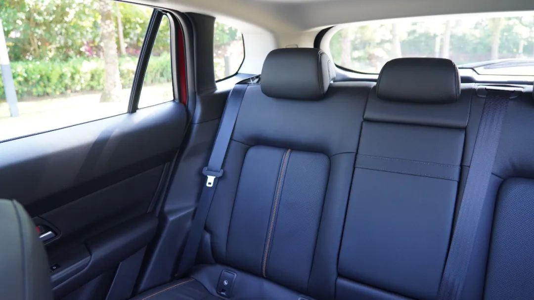 16款马自达cx52.5四驱试驾评测,马自达cx5试驾视频2021好不好