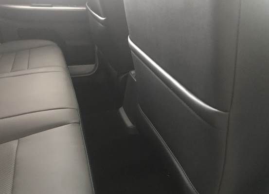 五菱途征怎么样,五菱征途