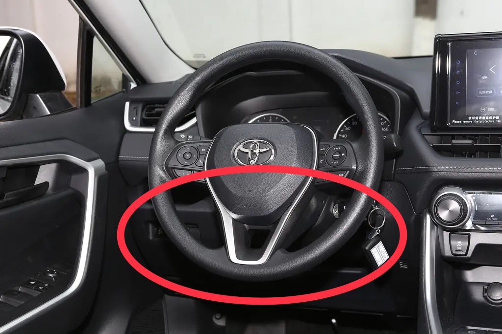 rav4荣放chg功能怎么用,rav4荣放双擎各种功能用法