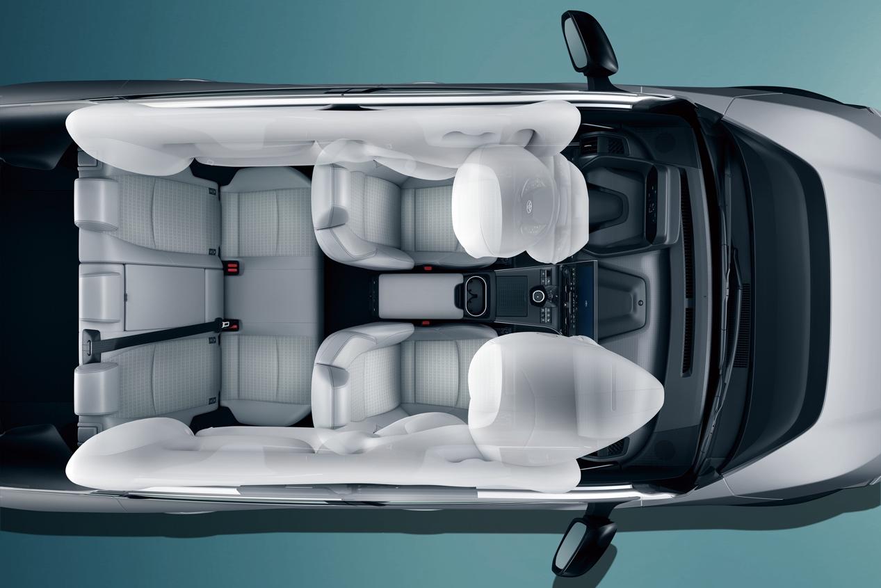 一汽丰田bz4x或3月上市,一汽丰田bz4x将于2022年上市