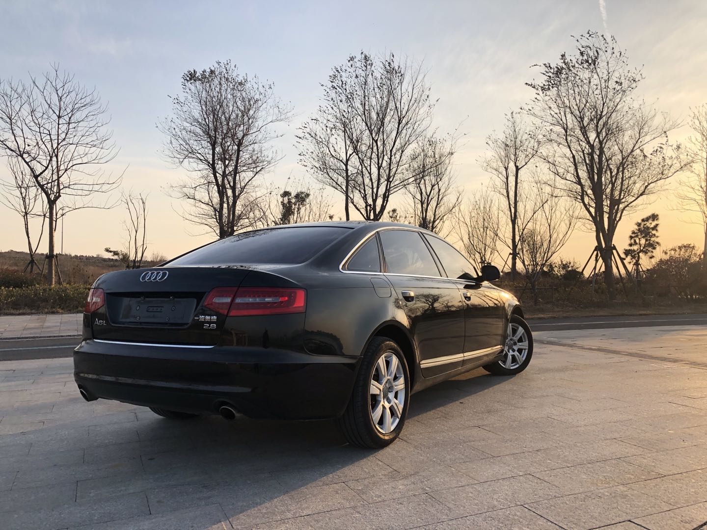 11年奥迪a6l常见问题,11款奥迪a6l2.4v6能修得起吗