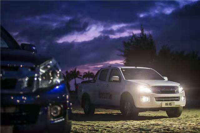 新款五十铃铃拓有哪些改进,对市场有敏锐的洞察力如何体现