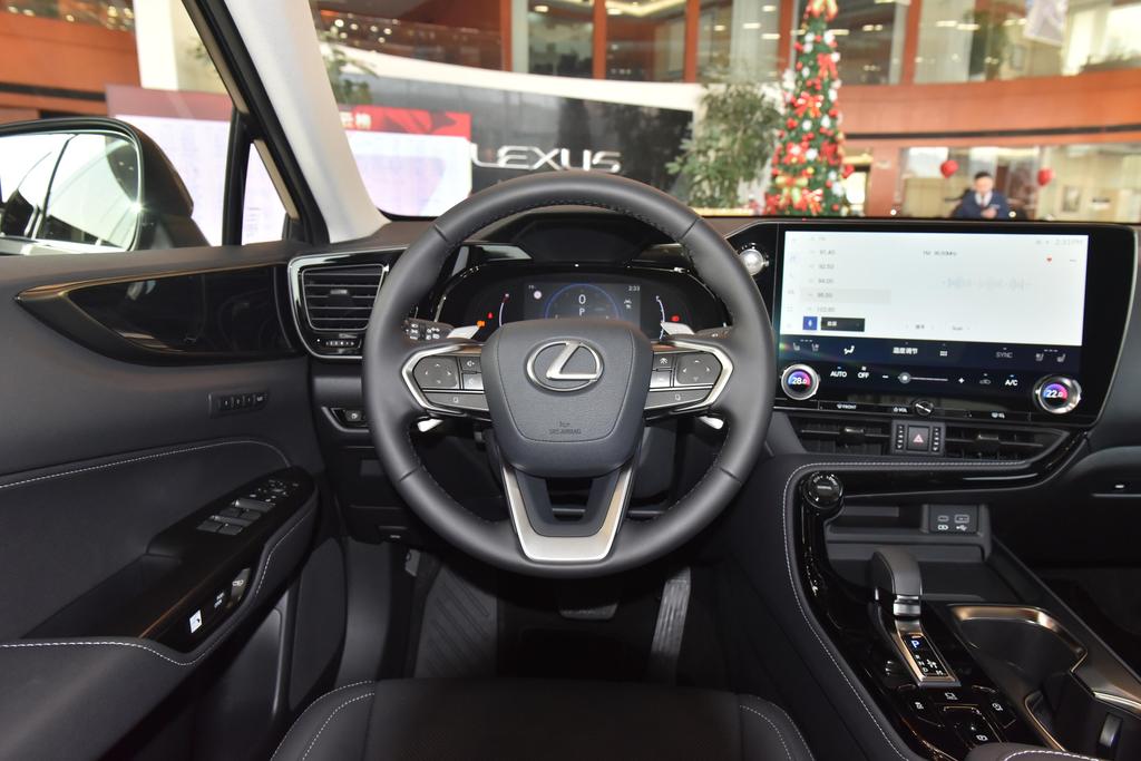 雷克萨斯广州中升特价,深圳中升雷克萨斯活动