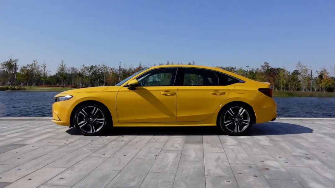 广汽本田型格试驾视频,试驾广汽本田型格ehev