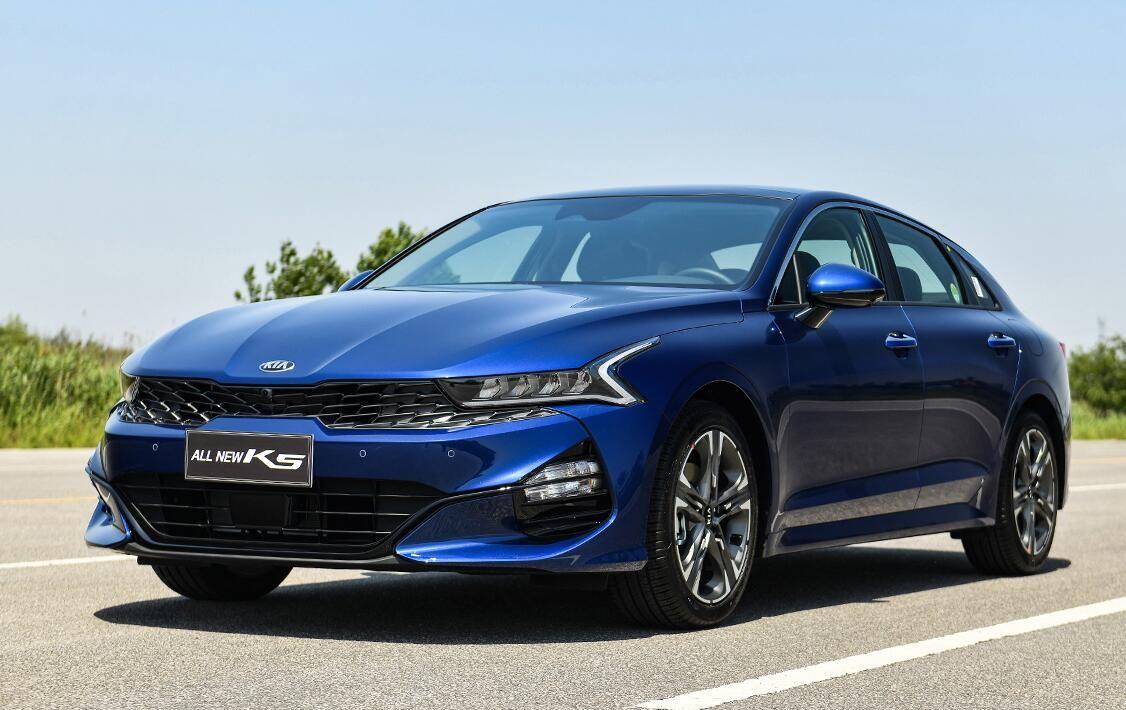 万万没想到,在中国卖不动的起亚,竟是2022年最可靠的汽车品牌!