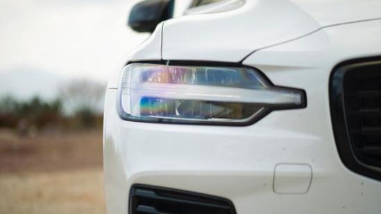 试驾沃尔沃s60t8,沃尔沃s60t82023款试驾评测