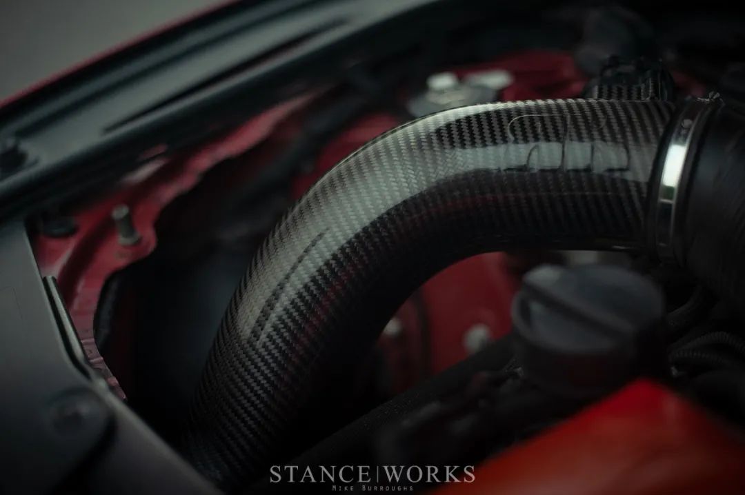 不到20万的宝马m5新款,性能不输s5