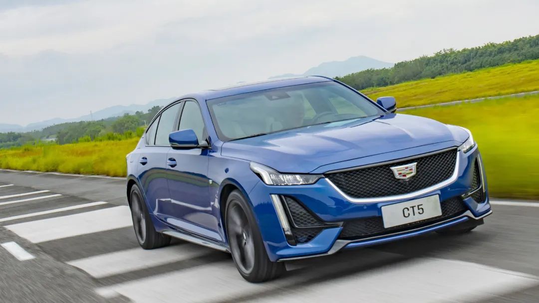 最好的三款性能车,被严重低估的五款性能车