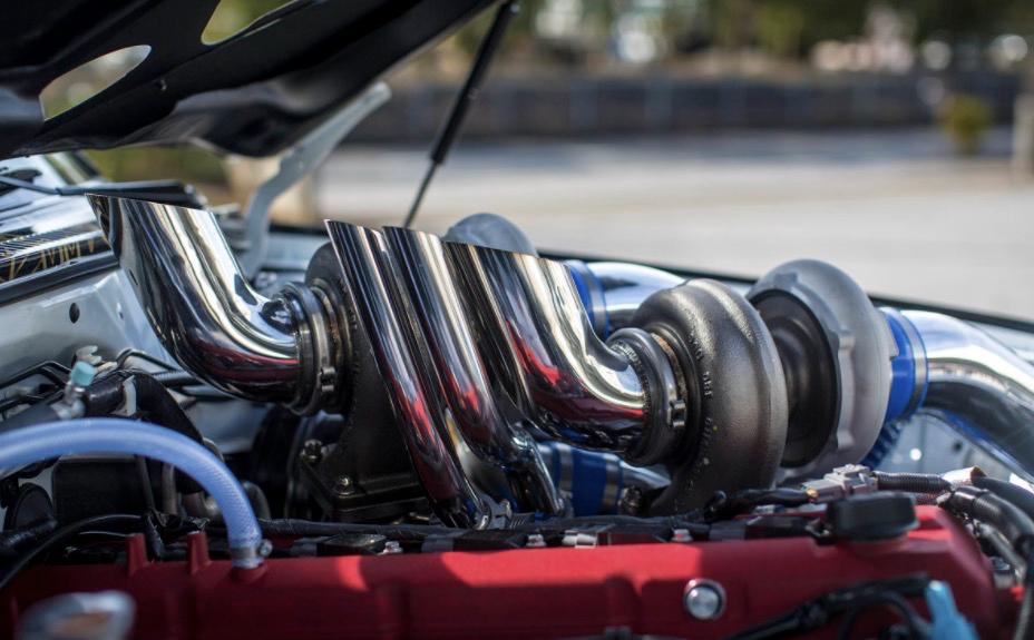 很运动的造型新款日产途乐实车,沉浸式体验v6日产途乐