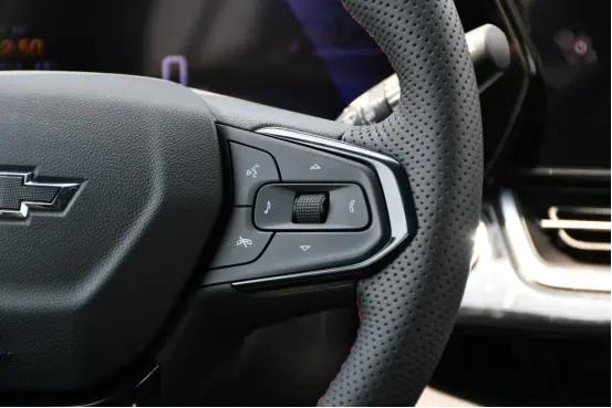 日产逍客和雪佛兰星迈罗如何选择,雪佛兰科迈罗对比逍客