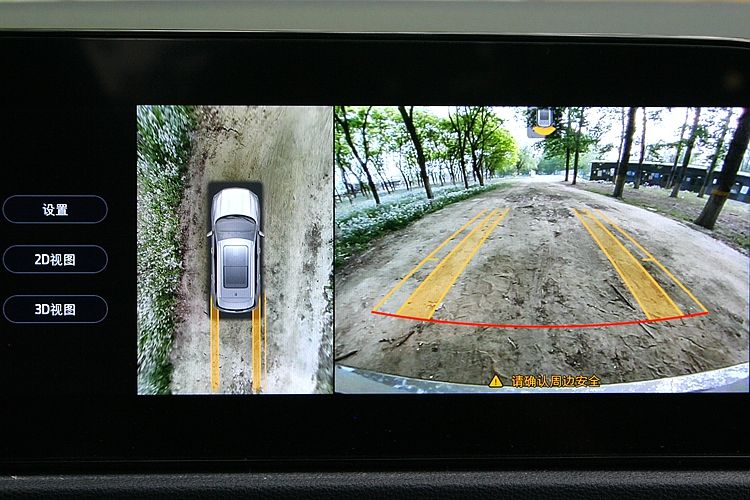 江铃福特领睿极境版动力如何,最新江铃福特领睿试驾