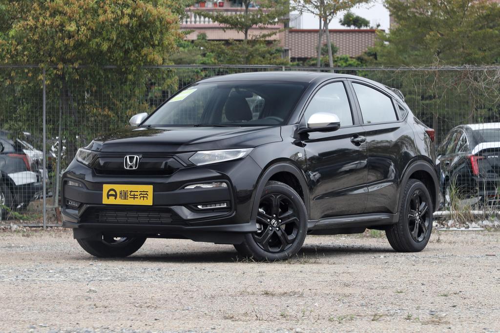 本田xrv目前购车最高优惠15万元,本田xr-v限时优惠30000元