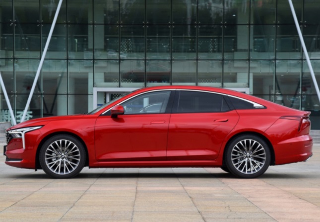 22款奔腾b70和21款b70区别,奔腾b70和长安锐程cc哪个质量好