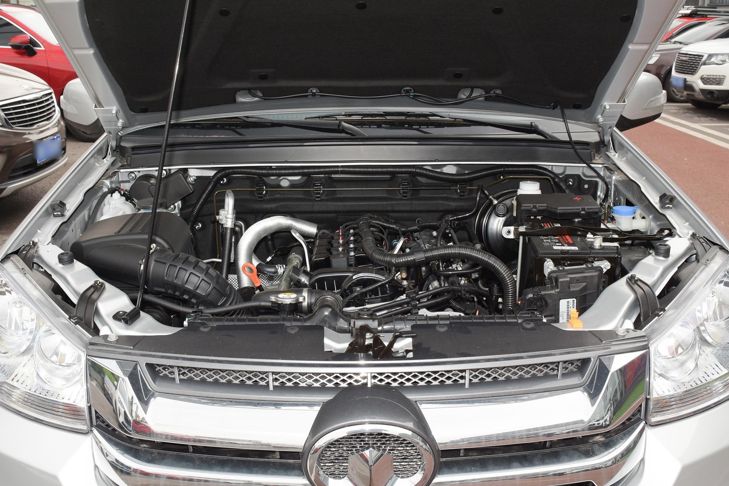 长城风骏5怎么样值得购买吗,长城皮卡风骏5值不值得买