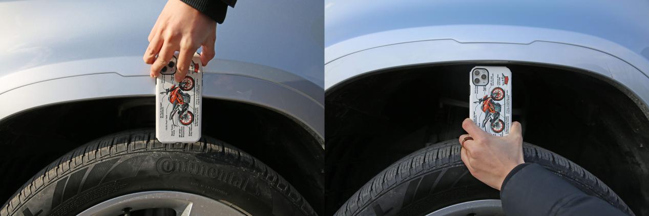 陈震试驾路虎卫士90,怎么优雅的上越野车