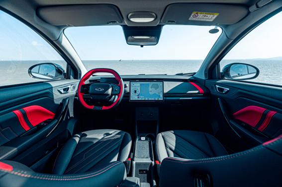 初夏圆梦礼物智能小怪兽*界无**Pro机甲美学玩起来!