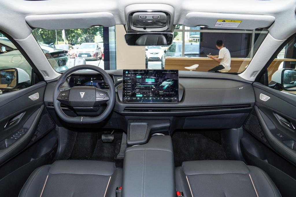 长安深蓝三电技术怎么样,长安深蓝sl03的三电系统怎么样