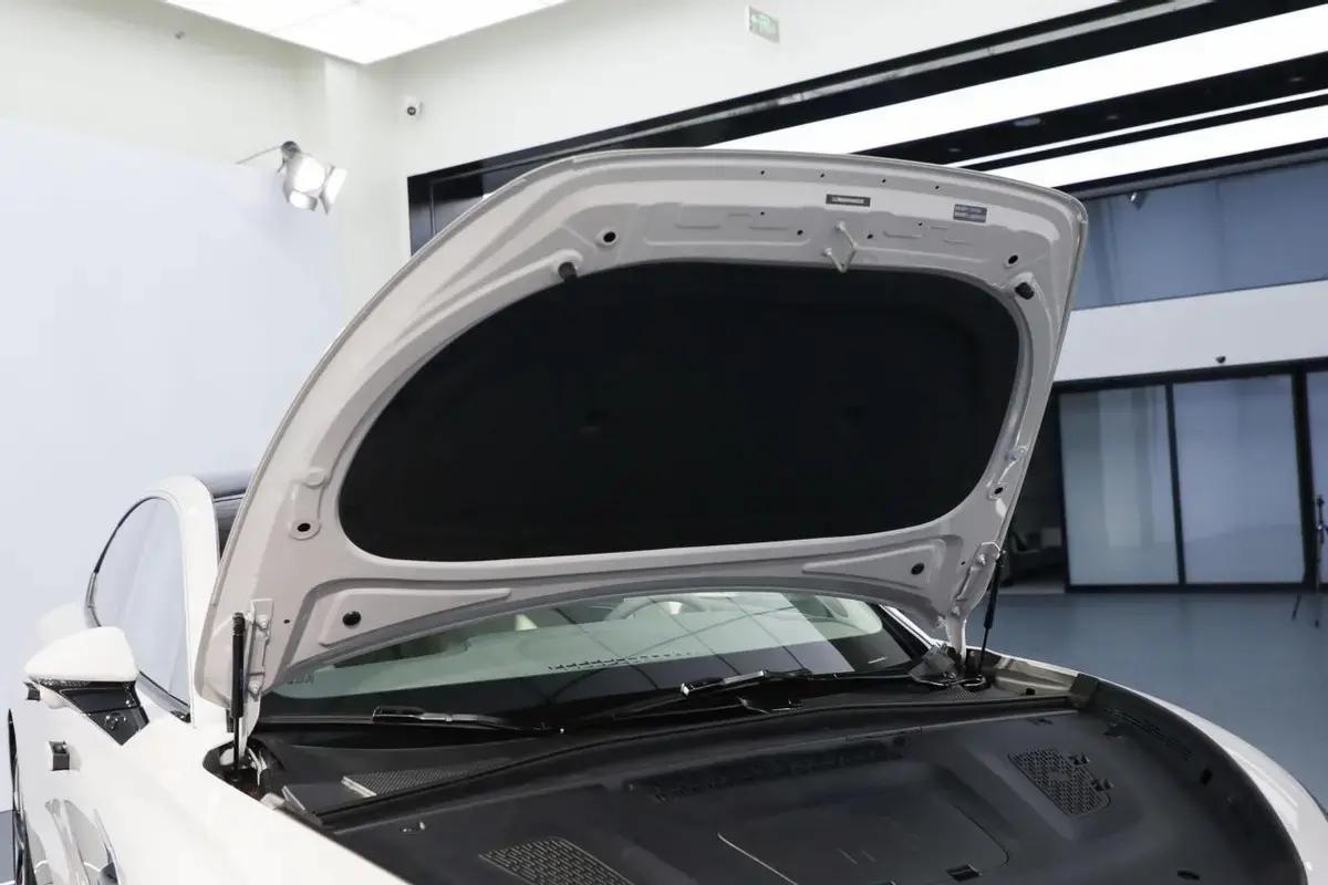 飞凡f7带来颠覆性座驾体验,飞凡f7驾控