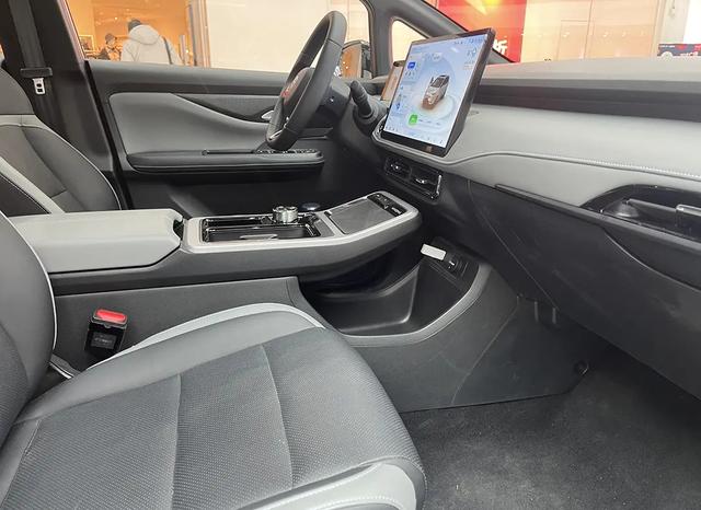 合创z03620公里真实续航,合创z03续航510和620哪个好