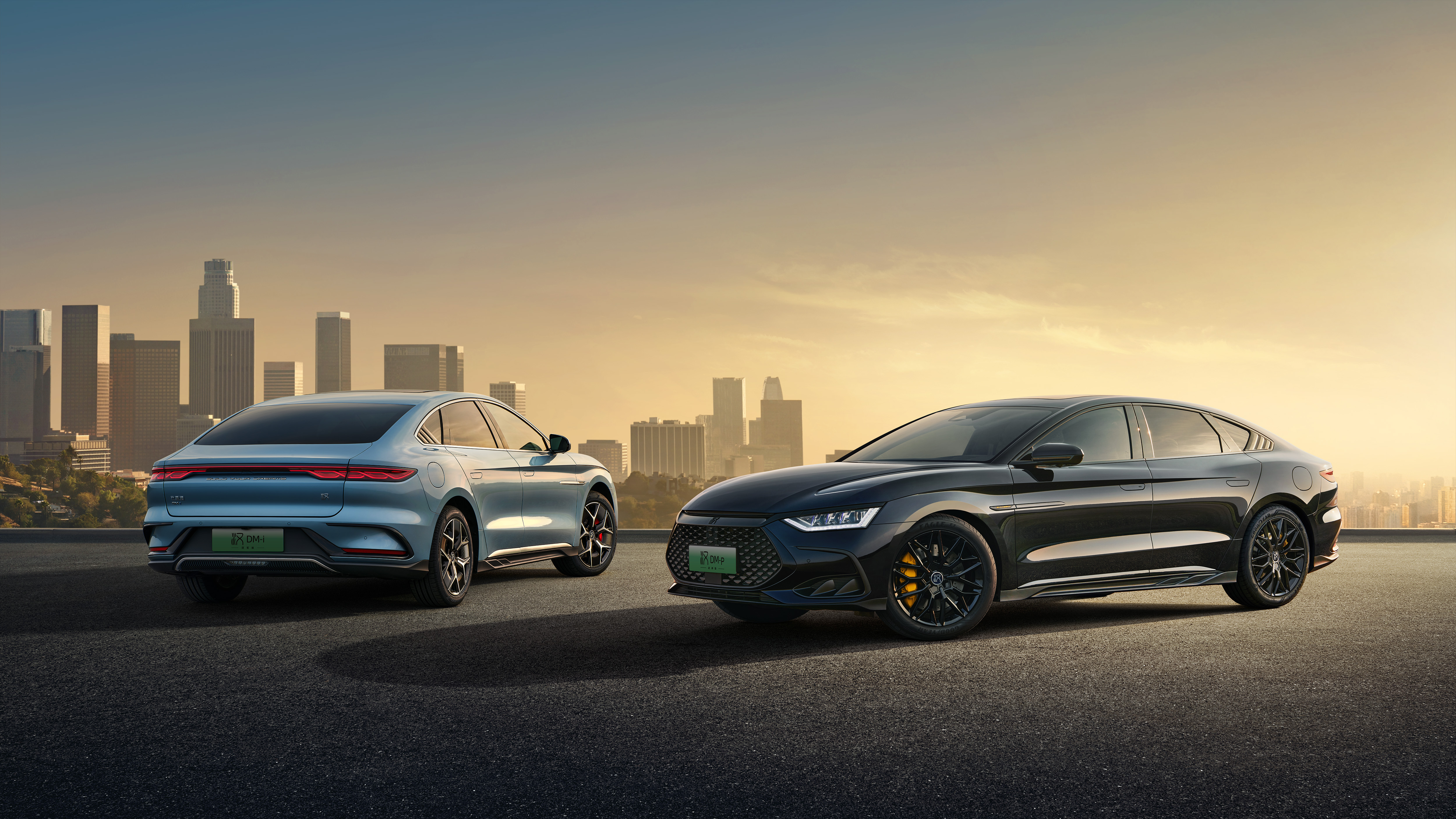 比亚迪汉唐双旗舰冠军版正式上市,比亚迪汉唐双旗舰冠军版售价