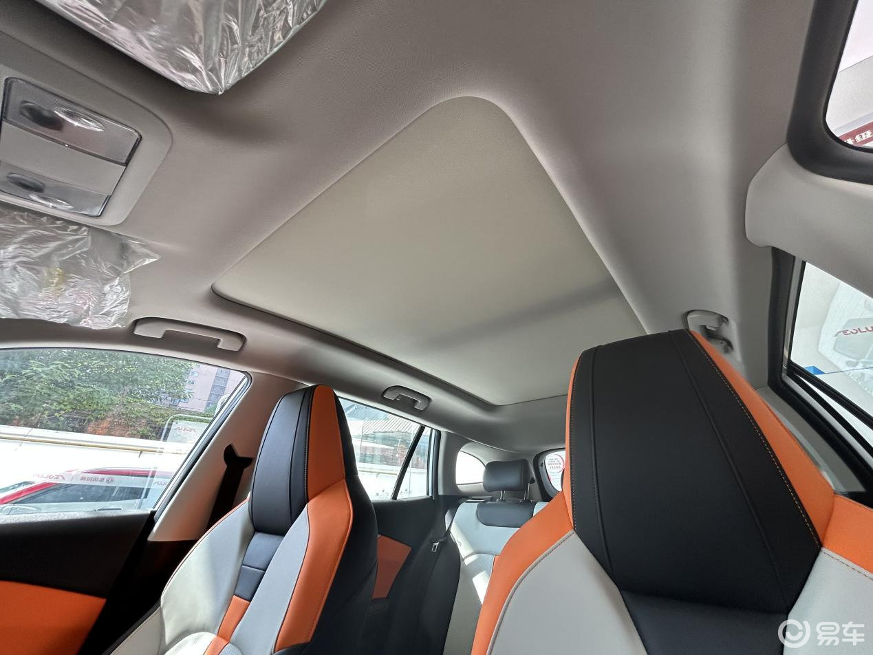 风神奕炫gs后备箱怎么开,东风风神奕炫gs马赫版孝感店