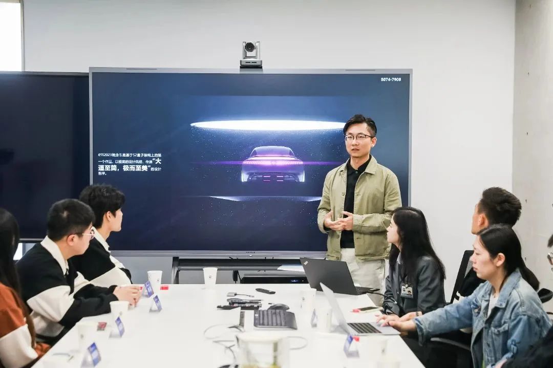 2021上海国际车展网红大咖,上海车展漂亮a级车