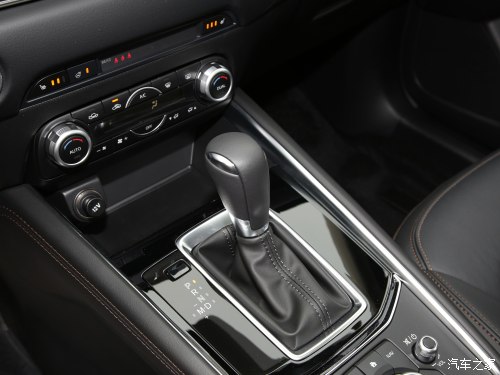 mazdacx-5驾驶起来有什么乐趣,新马自达cx-520万级最优选