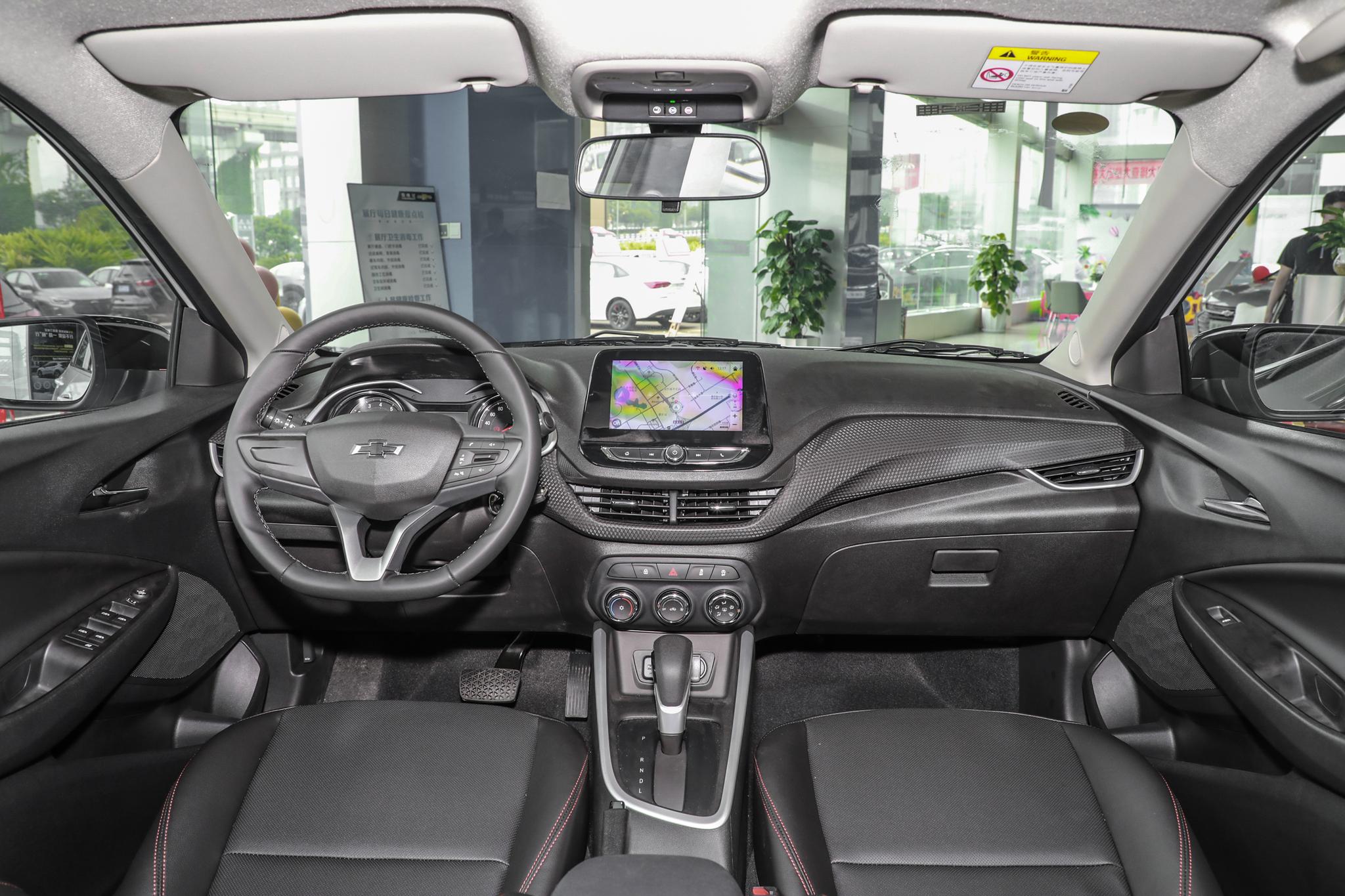 19款雪佛兰科沃兹1.0t油耗怎么样,科沃兹2020款325t自动欣悦版油耗