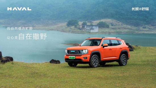 哈弗大狗1.5和大狗2.0外观区别,哈弗二代大狗新款