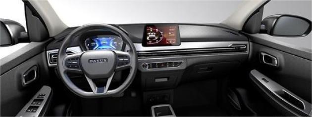 大运新能源靠谱吗,大运新能源汽车靠谱吗