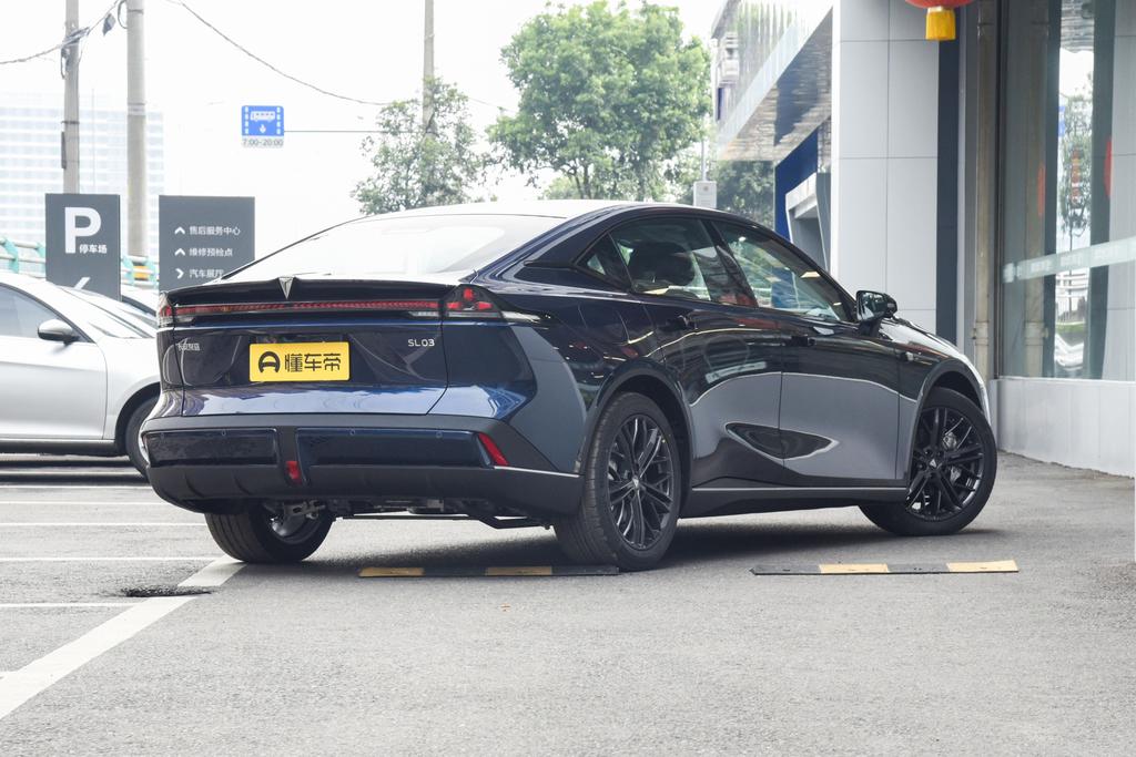 20万级电轿王炸全是干货,20万元级电轿王炸