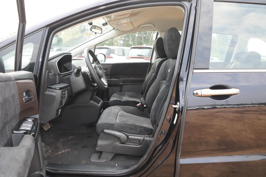 幸福有礼,信阳宏硕奥德赛最高优惠2万