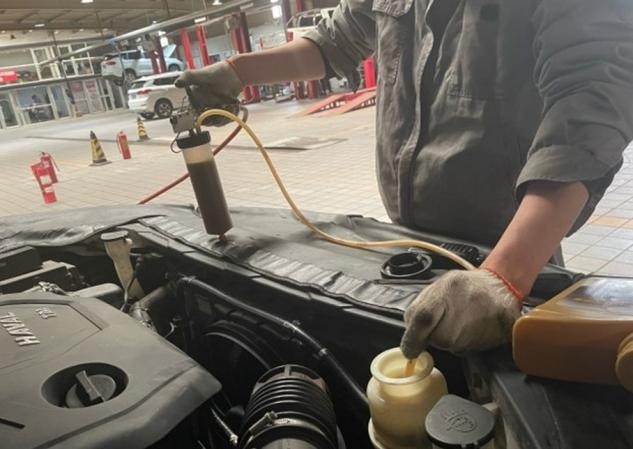 哈弗h9自驾游用车感受,哈弗2020款h9真实油耗多少