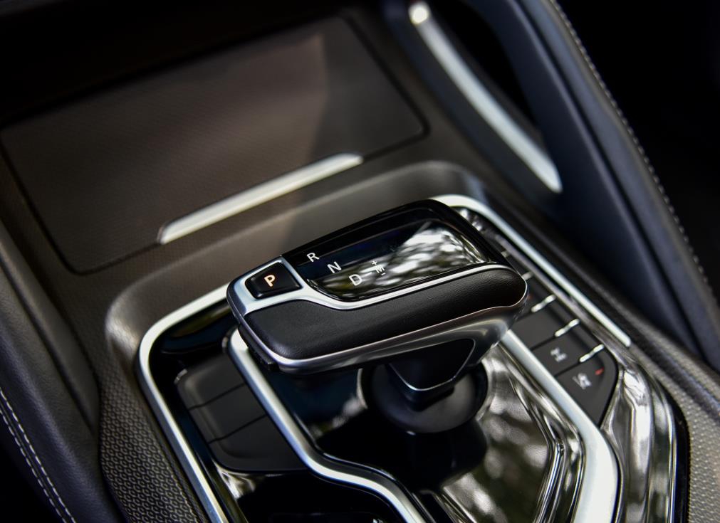 中大型suv怎么选不妨先看看这款车,15到20万的中型suv六座油耗低的车