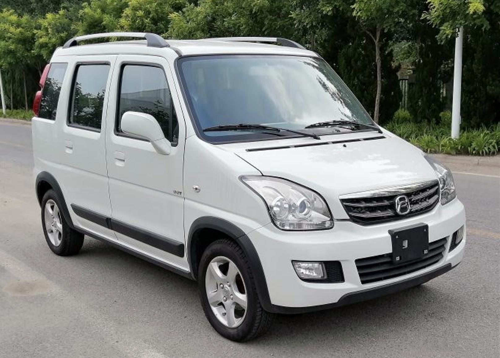 新北斗星2019款,经典款北斗星