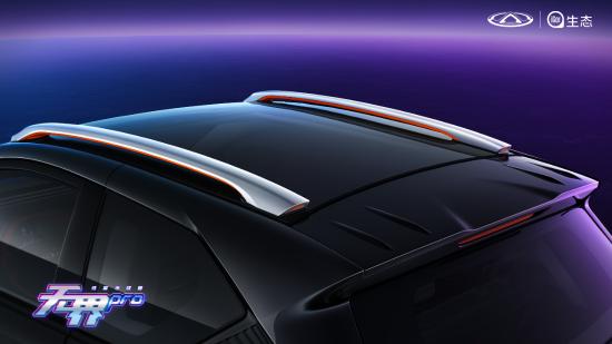 最新款的奇瑞qq,上一代国民神车奇瑞qq