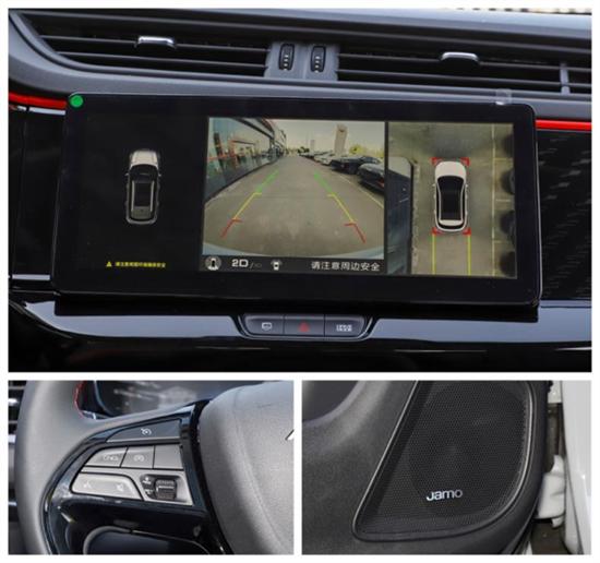 10万级suv全面对比,10万级左右的家用SUV