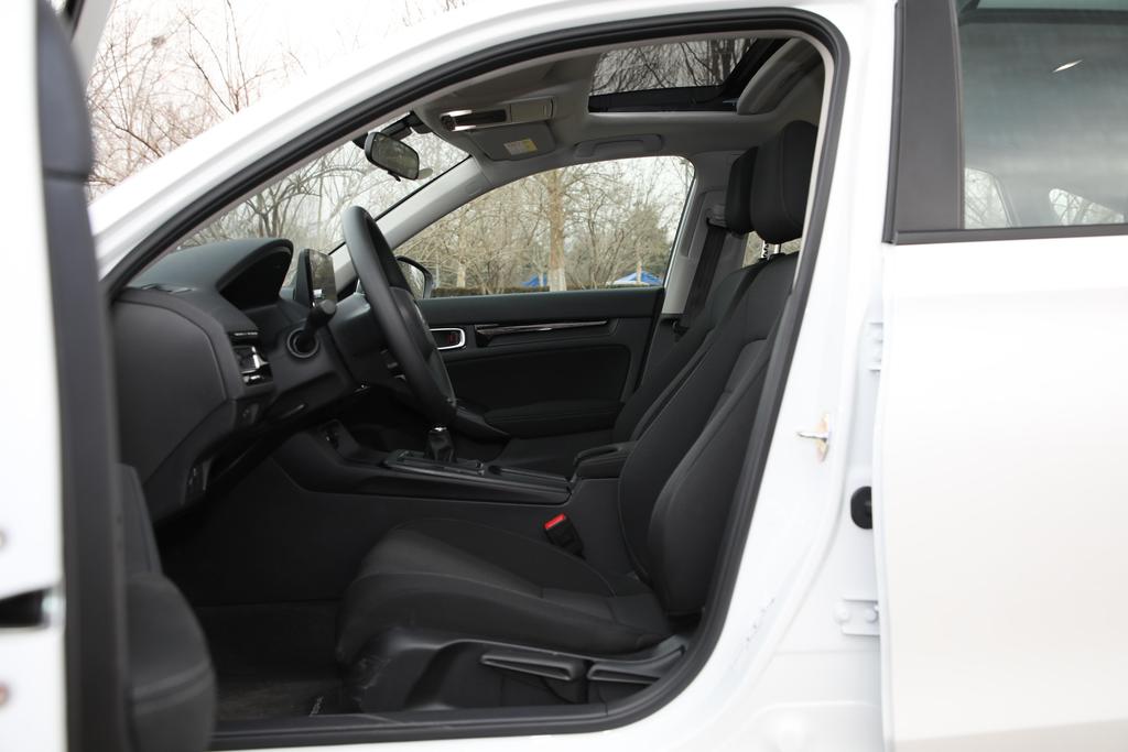 型格手动挡指导价12.99万,型格全系优惠4万