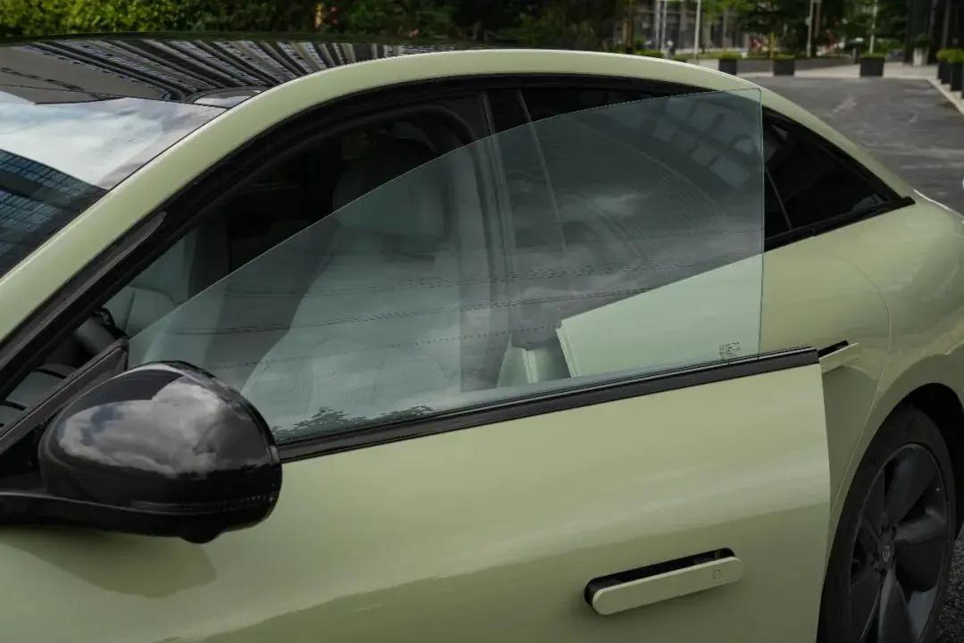 预售价18-27万元零跑c01开启预售,零跑c01纯电715公里续航实测