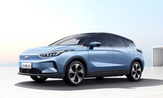 几何c尺寸和安全性能测试,几何c电池安全么