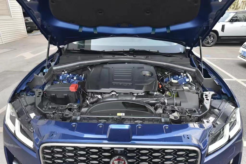 捷豹f-pace2022款真实成交价,捷豹f-pace2022款和宝马x3