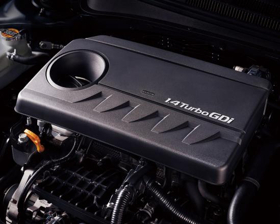 2018款ix35发动机,现代ix352.0和1.4t哪个好