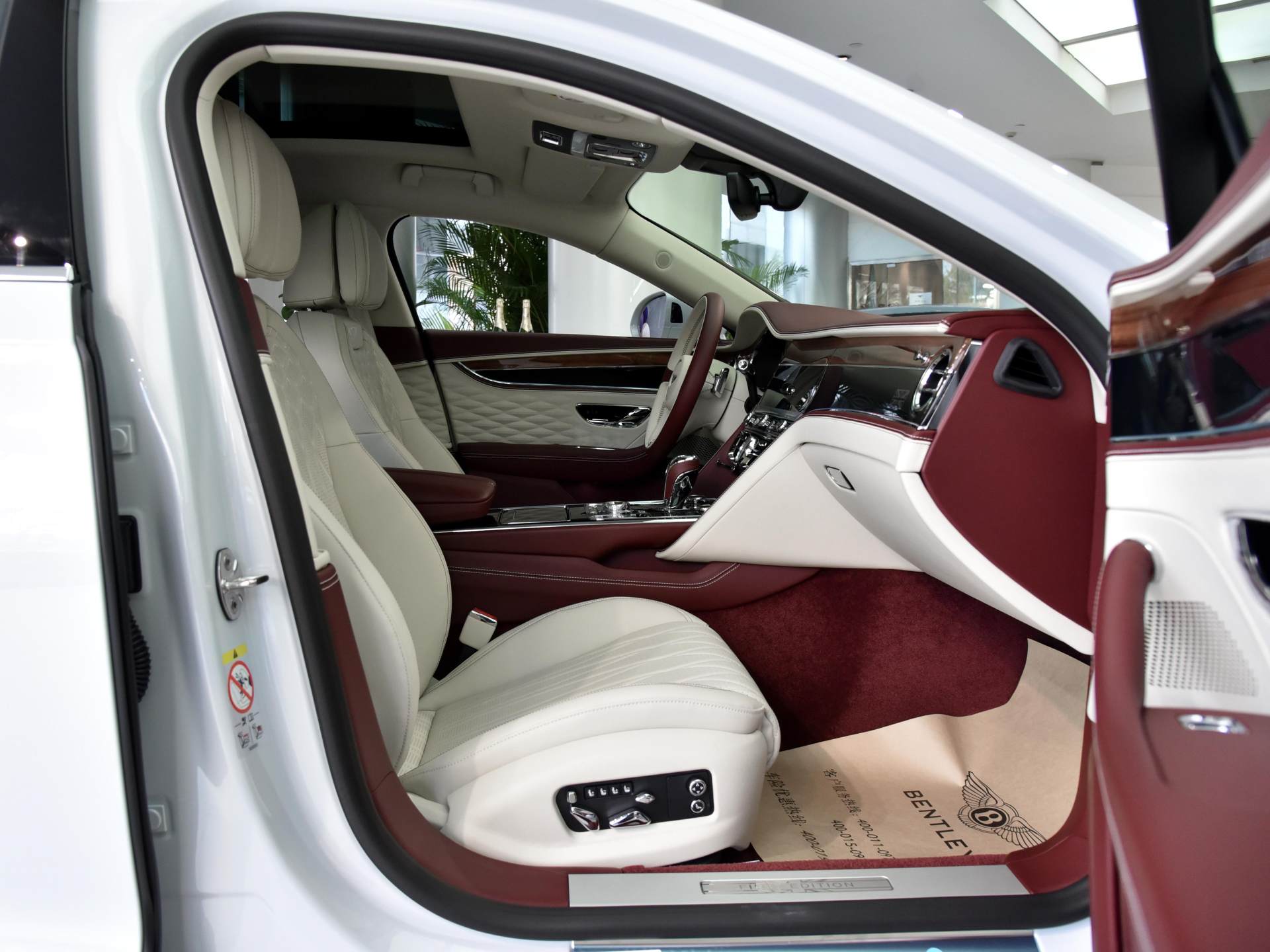 最完美的轿车宾利新一代飞驰,新一代宾利飞驰效果图