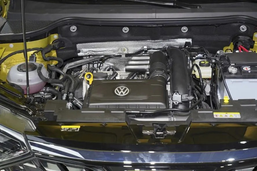 捷达vs5是合资车吗,全新捷达vs5值得买吗最新