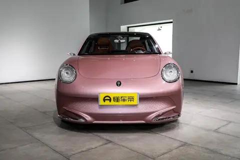 欧拉闪电猫长续航真实续航,欧拉闪电猫纯电续航